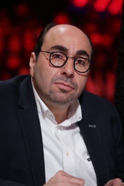 Celebrity Duets Episode 10